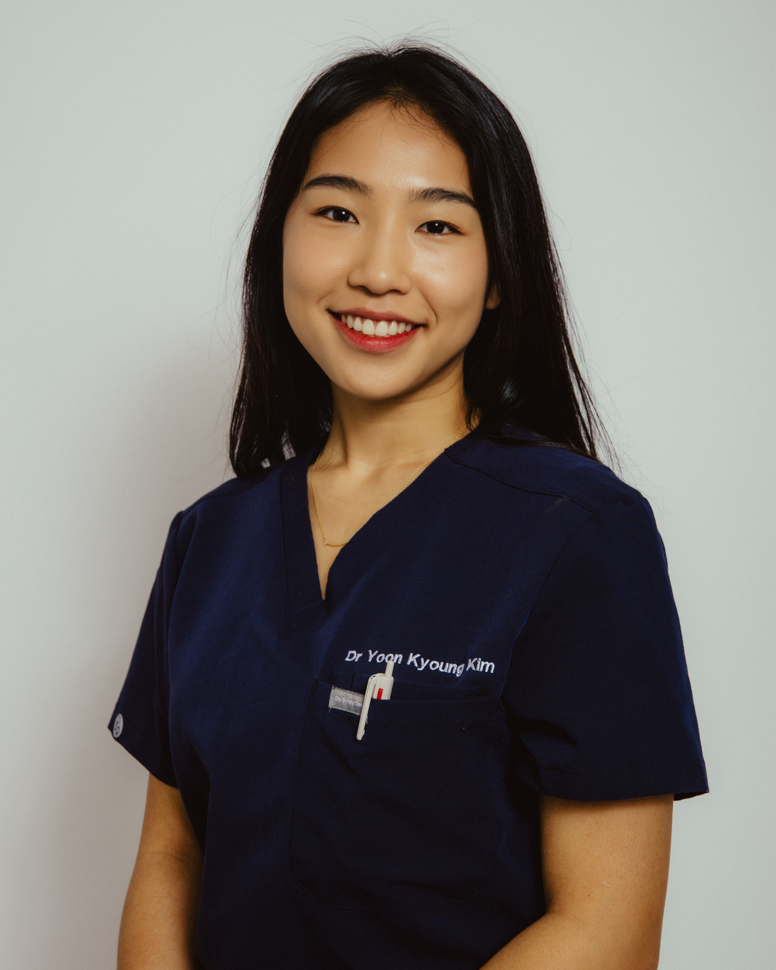 Dr. Yoon Kim — Imperial College London 의과대학