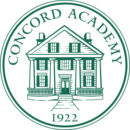 Concord Academy logo